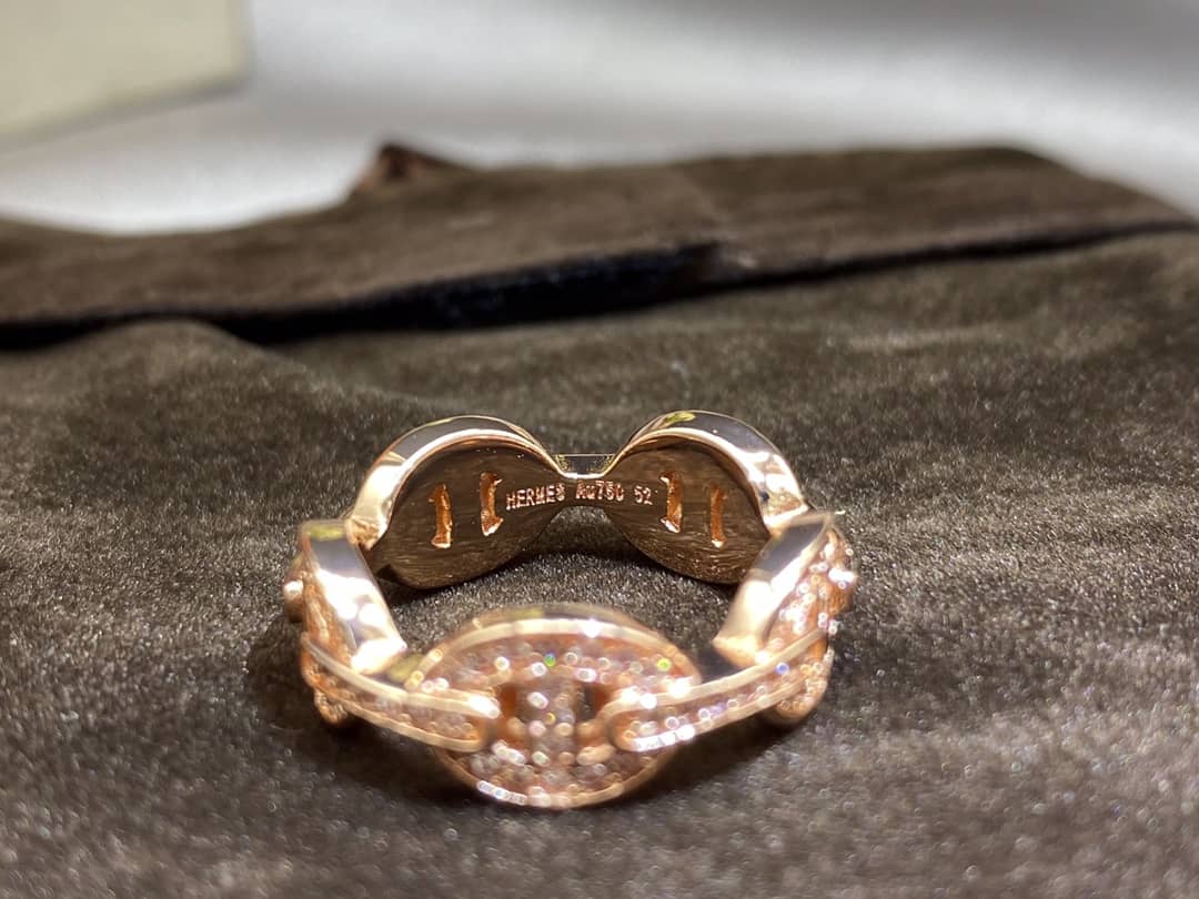 Replica Hermes Ring - DEEPREPS