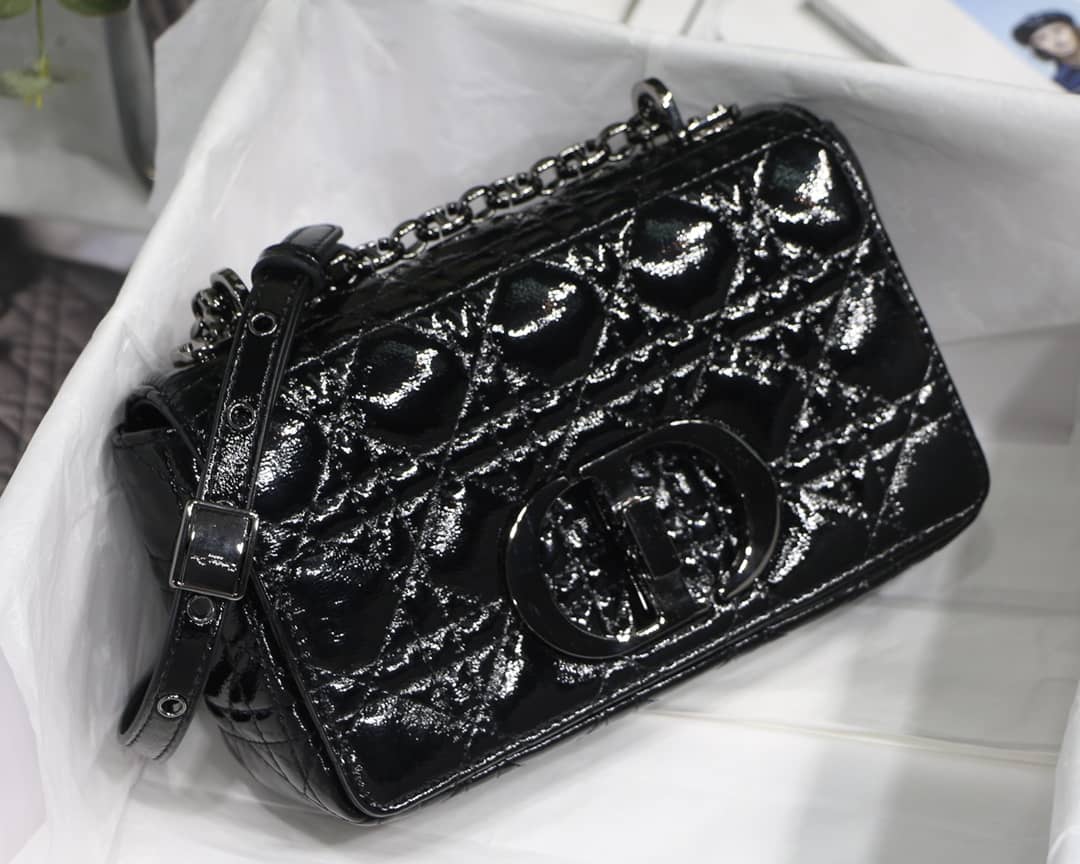Christian Dior Caro Replica Bag - DEEPREPS