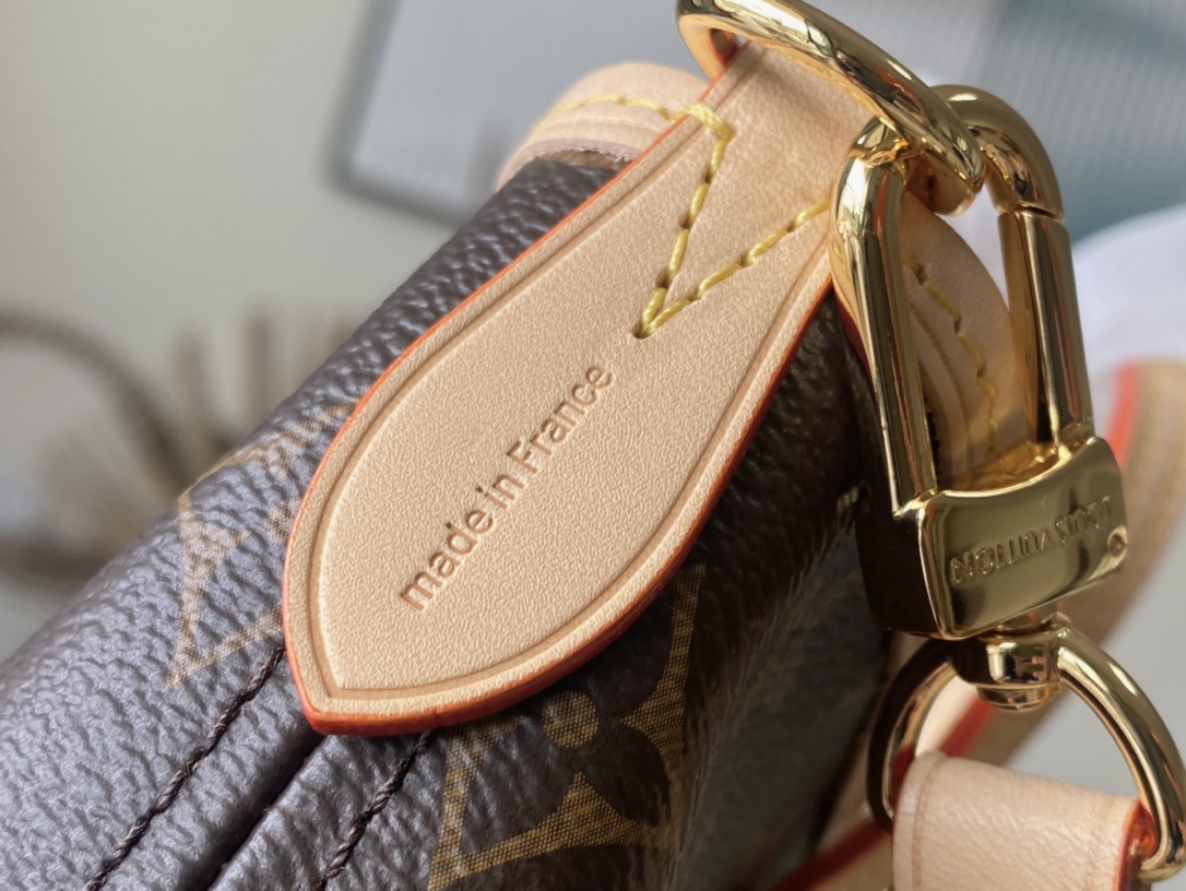 Louis Vuitton Damier Ebene - DEEPREPS