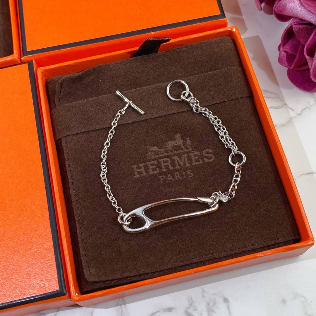 High Quality Hermes Bracelet - DEEPREPS