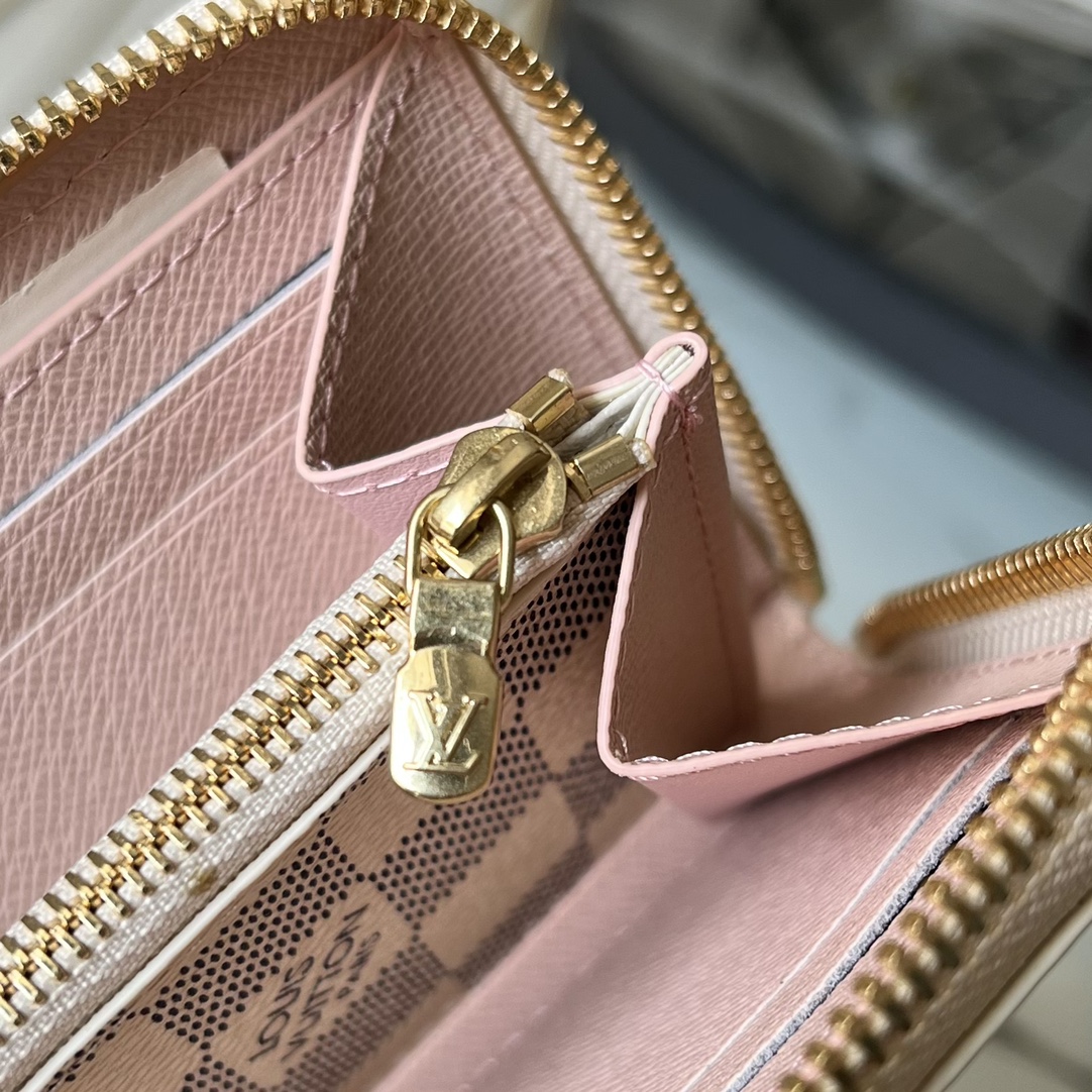 Louis Vuitton Damier Azur - DEEPREPS