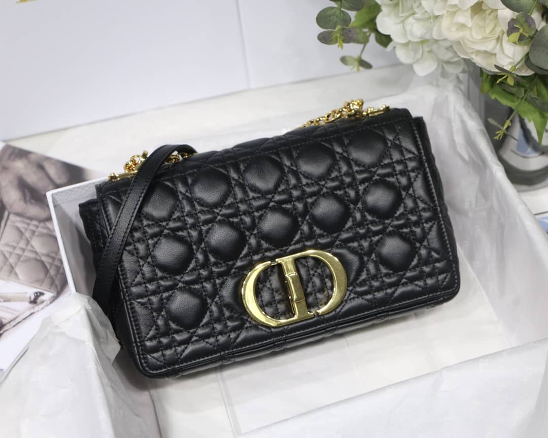 Christian Dior Caro Replica Bag - DEEPREPS