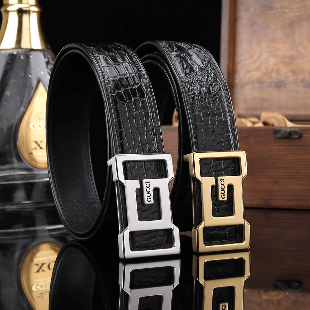 High Quality Gucci Belt Replica - DEEPREPS