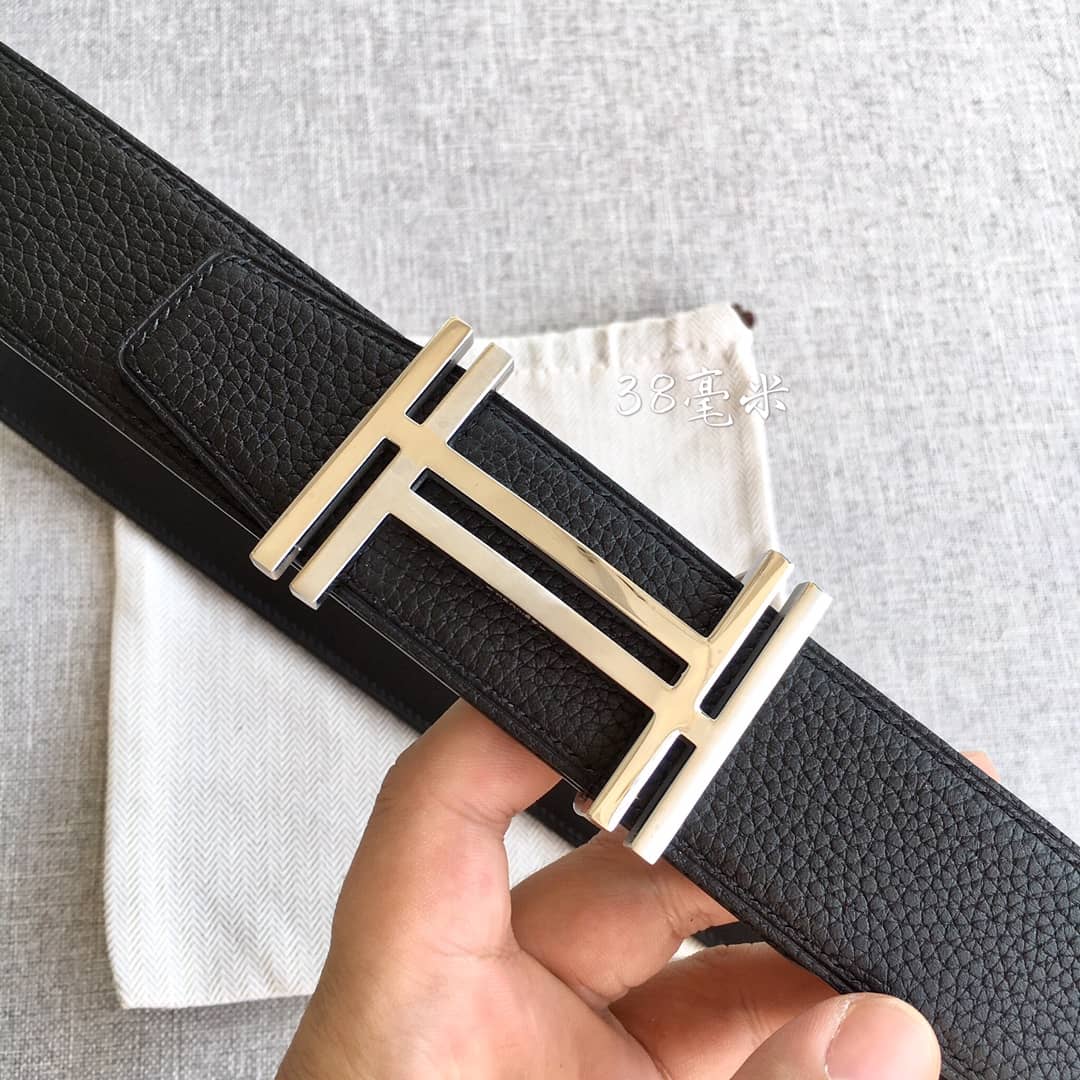 High Quality Hermes Belt 38mm - DEEPREPS