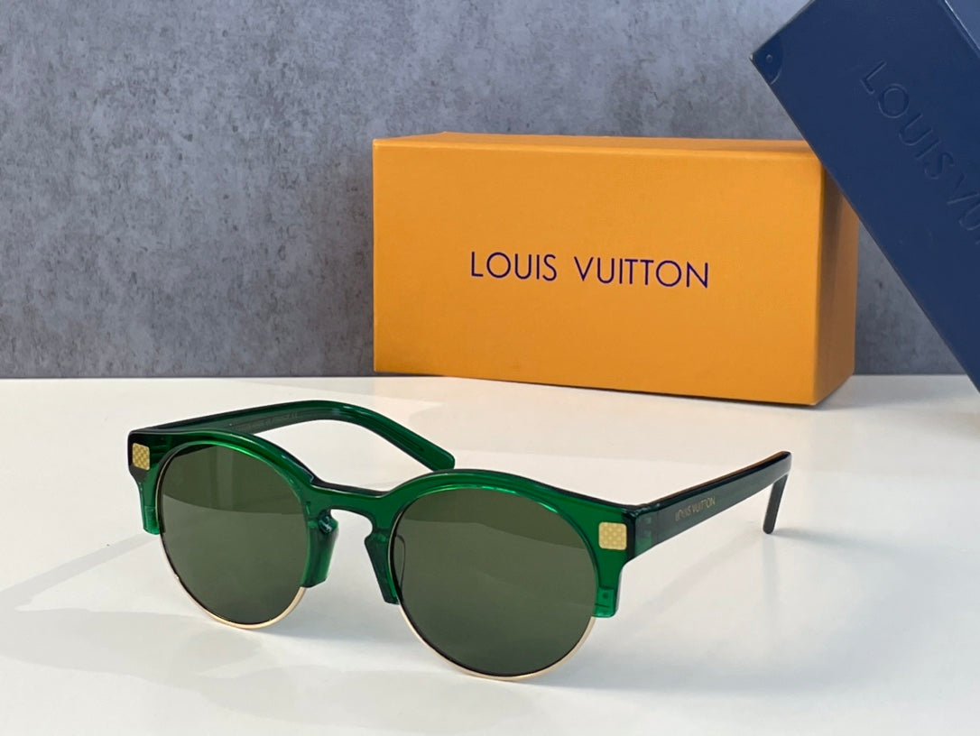 Louis Vuitton Sunglasses - DEEPREPS