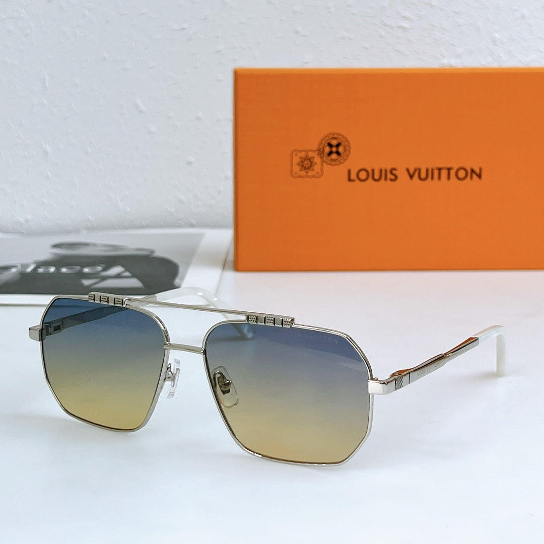Louis Vuitton Sunglasses - DEEPREPS