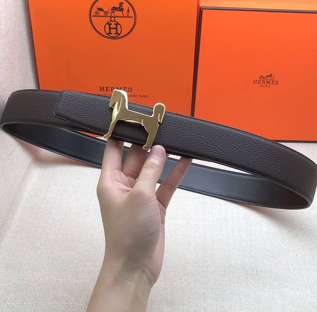 Hermes Belt Copy 38mm - DEEPREPS