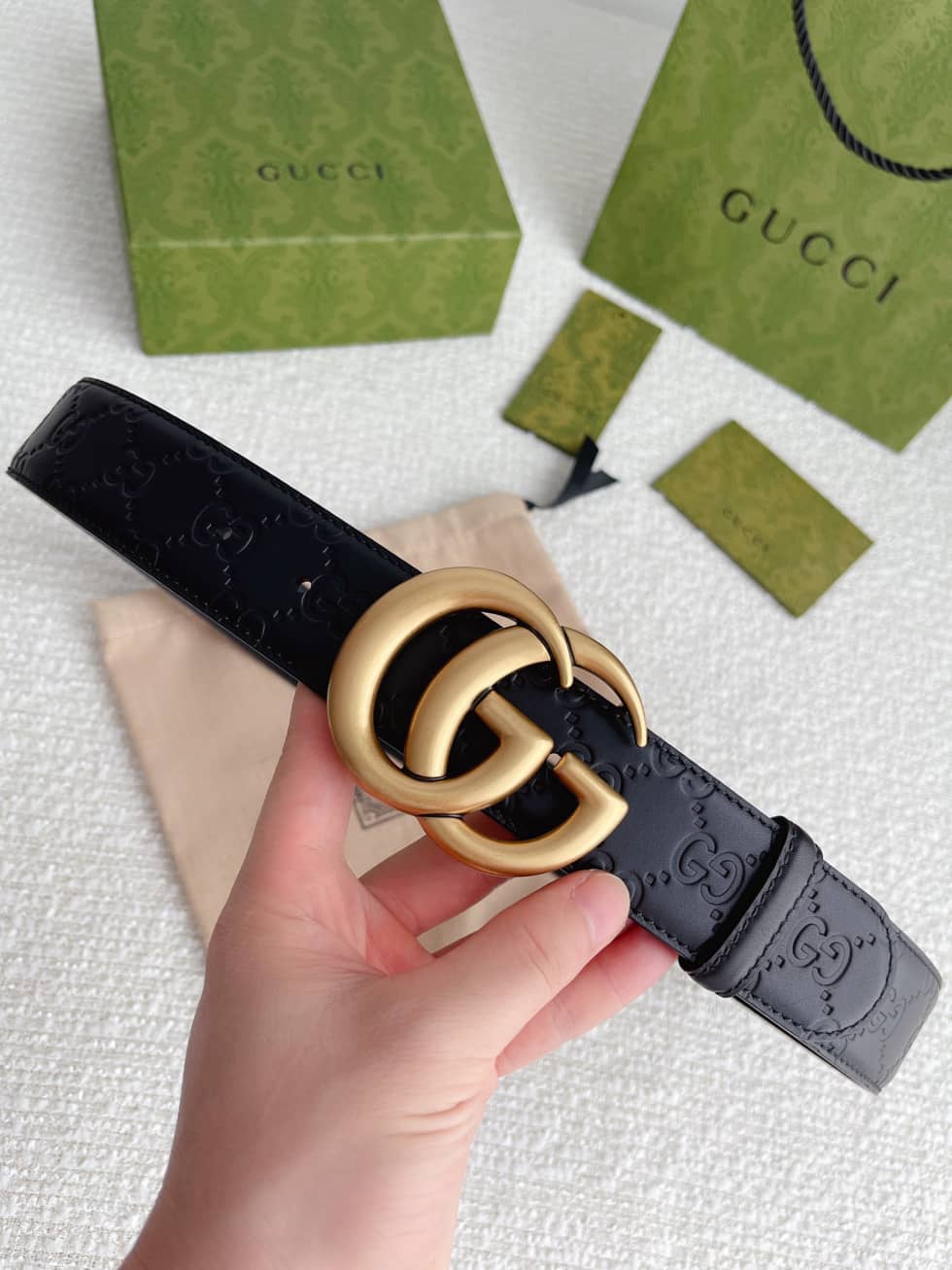 Gucci Belt For Sale 40mm - DEEPREPS