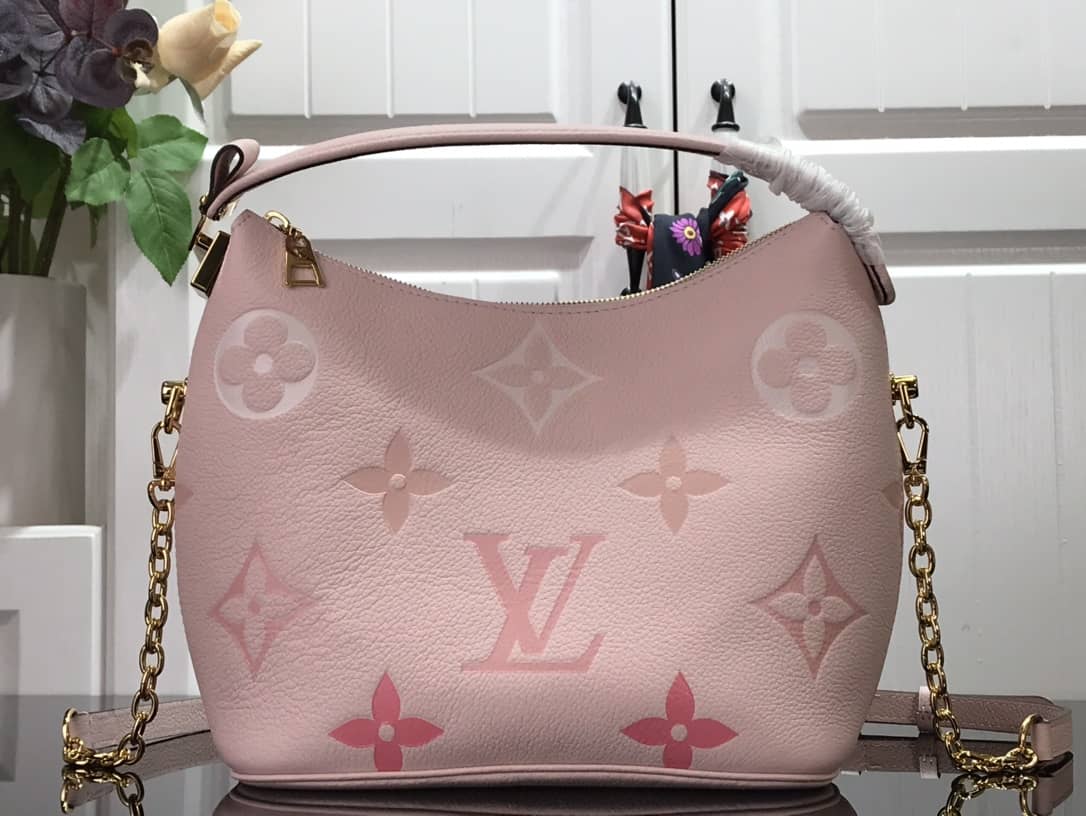 Louis Vuitton Dupe Purses Marshmallow Monogram PM M45697 - DEEPREPS