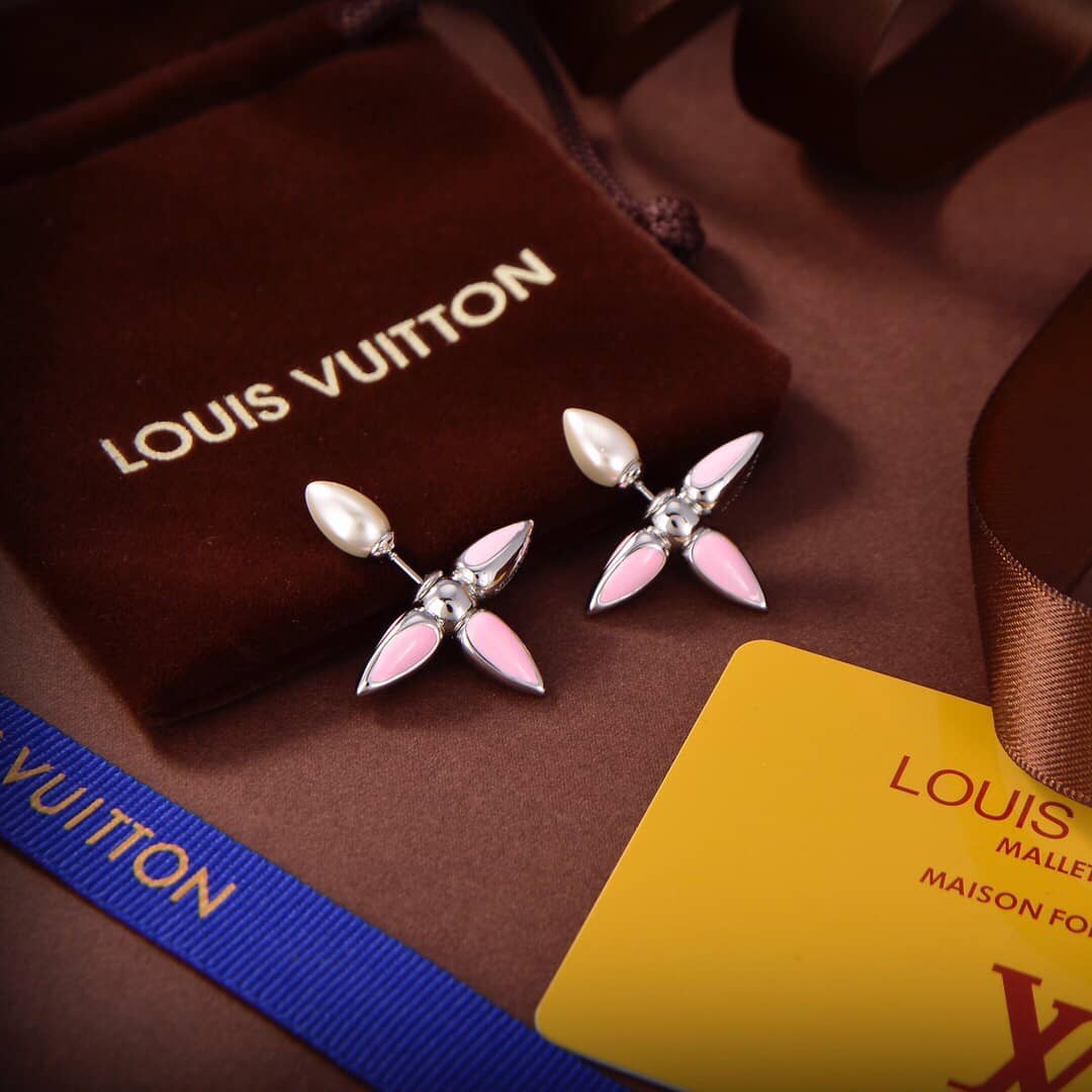 Replica Louis vuitton Earring - DEEPREPS
