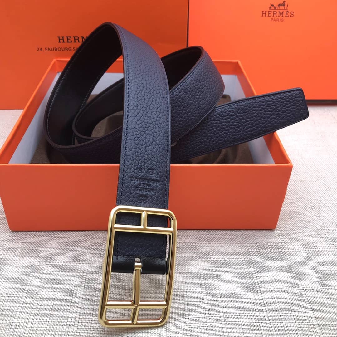 Hermes Belt First Copy 32mm - DEEPREPS