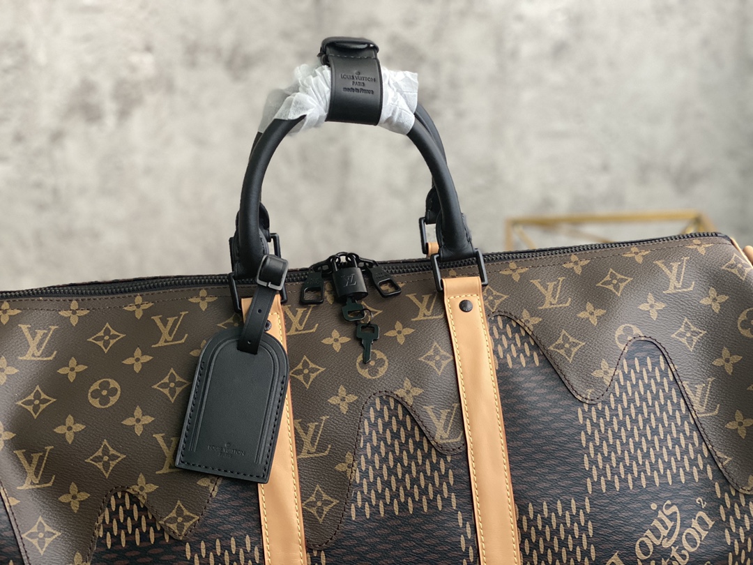 Louis Vuitton Damier Ebene - DEEPREPS