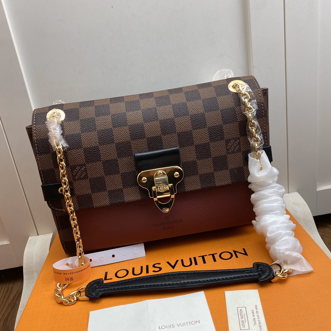 Louis Vuitton Damier Ebene - DEEPREPS