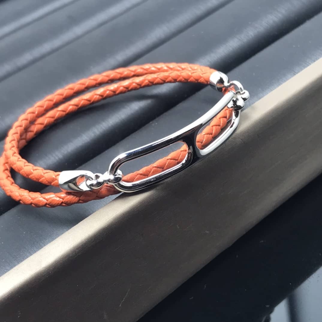 Designer Hermes Classic Bracelet - DEEPREPS