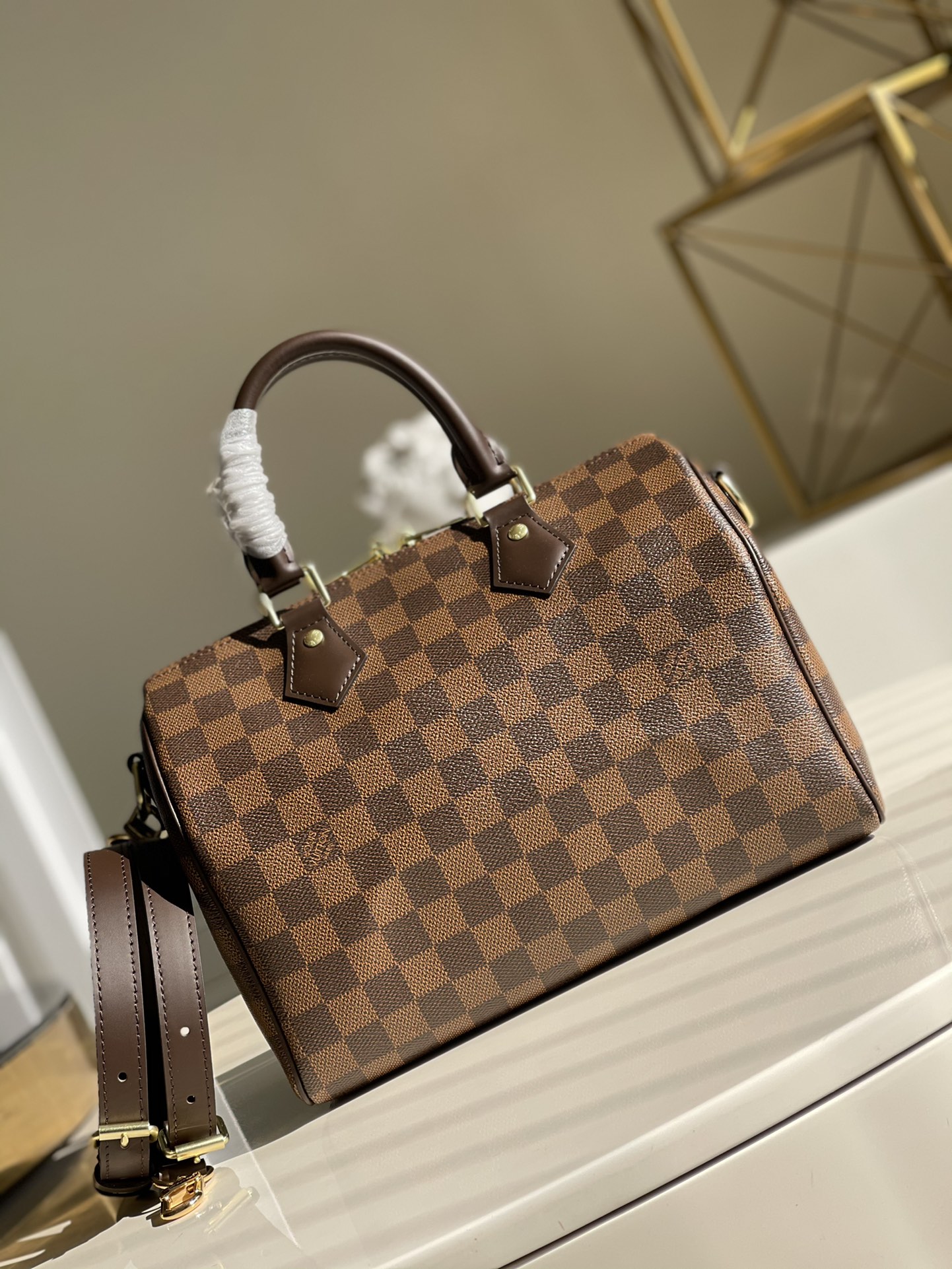 Louis Vuitton Damier Ebene - DEEPREPS