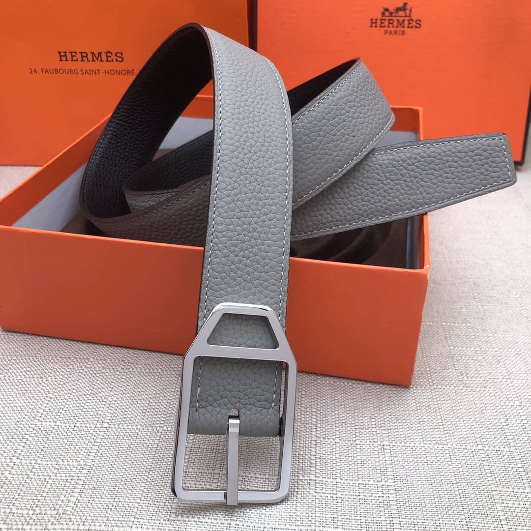 Hermes Belt Copy 32mm - DEEPREPS
