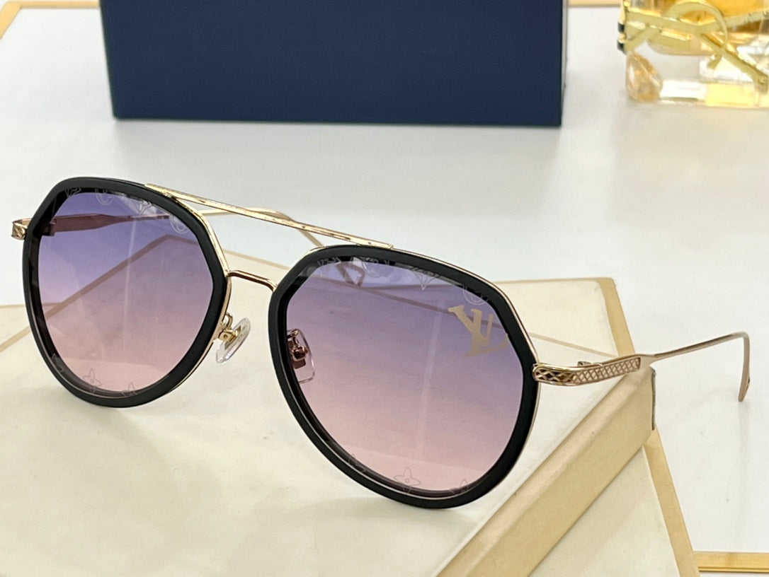 Louis Vuitton Sunglasses - DEEPREPS