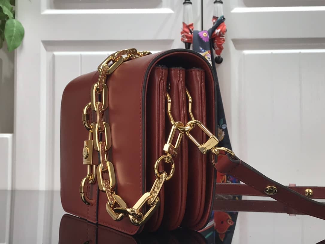 Louis Vuitton Rendez-Vous Womens Replica Shoulder Bag M57744 - DEEPREPS