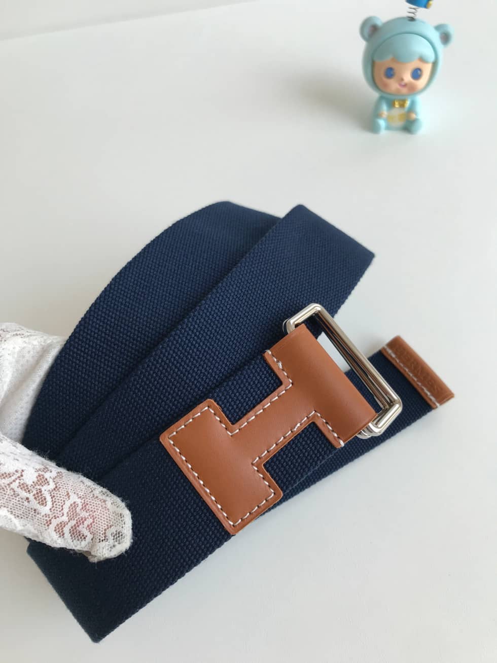 Wholesale Hermes AAA+ Belt 35mm - DEEPREPS