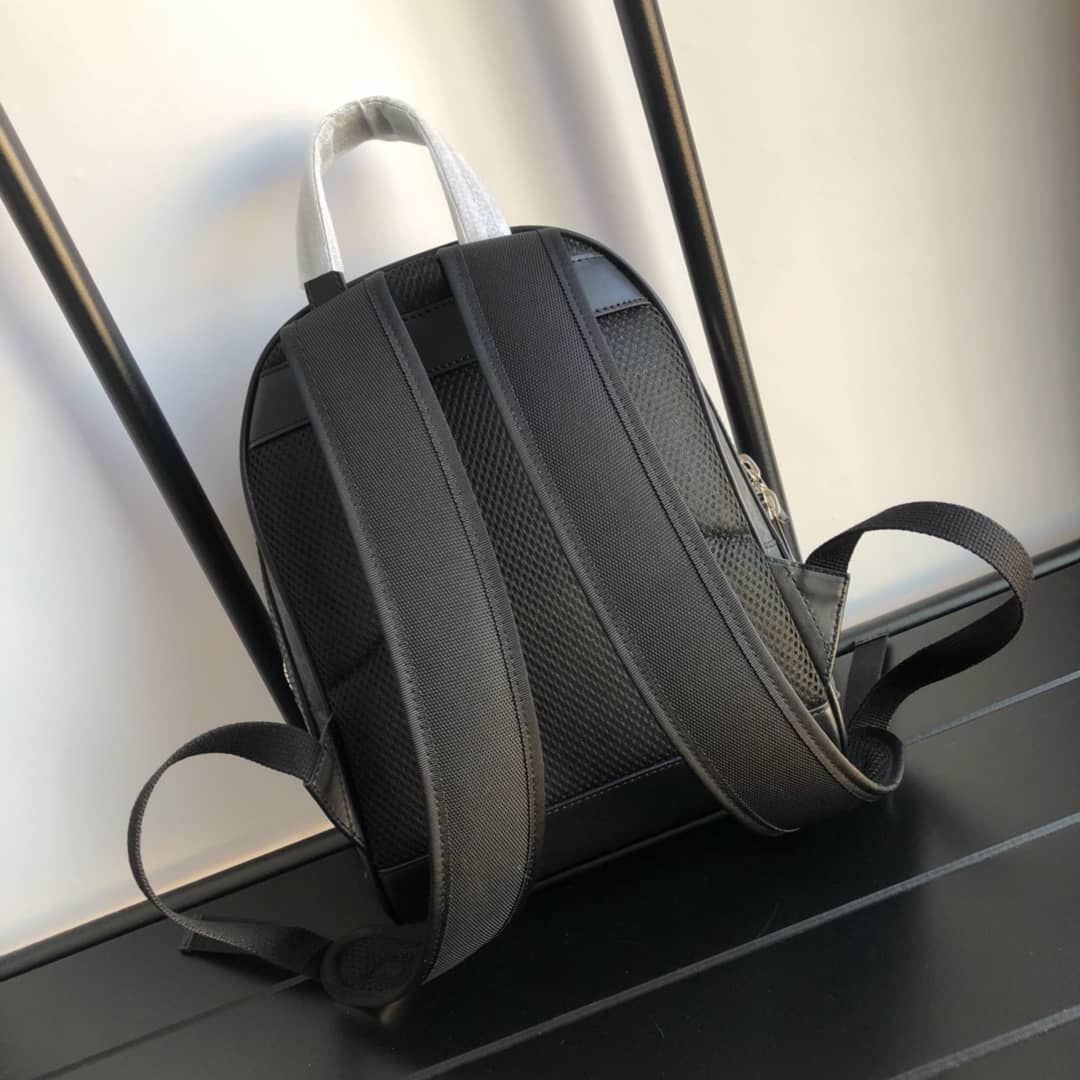 Gucci Ophidia Flora Small GG Supreme Canvas Replica Backpack Gray 547965 - DEEPREPS