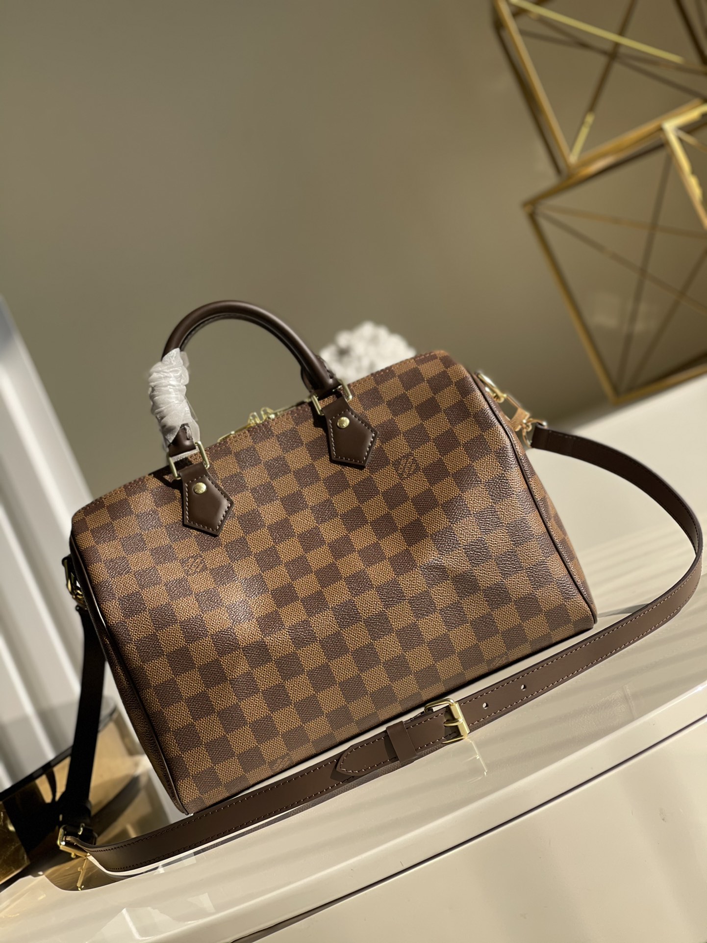 Louis Vuitton Damier Ebene - DEEPREPS