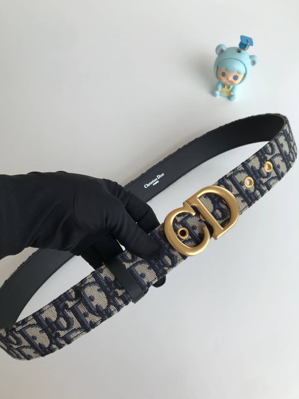 Cheap Dior Belt China 35mm - DEEPREPS