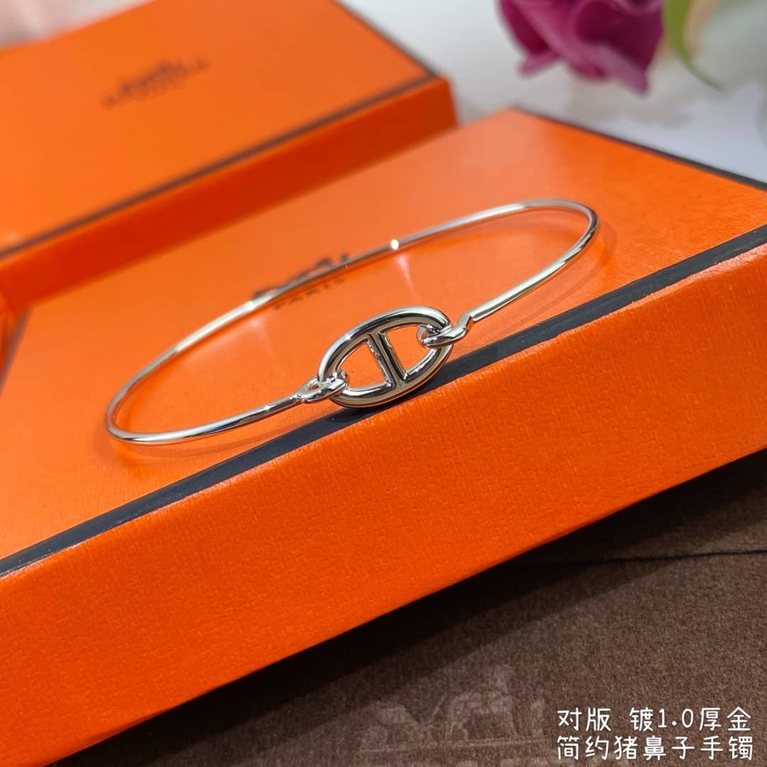 Hermes Bracelet First Copy - DEEPREPS