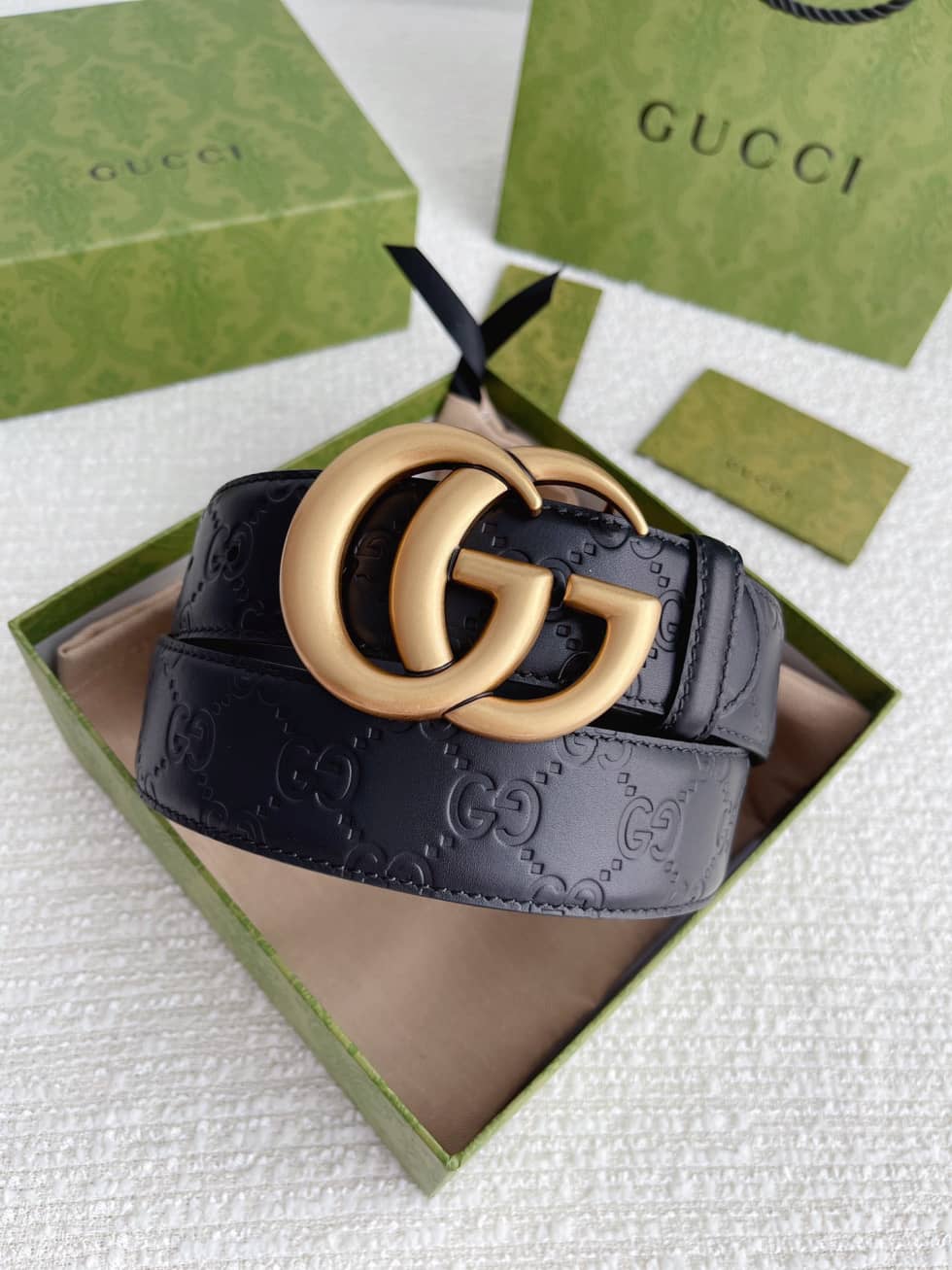 Gucci Belt For Sale 40mm - DEEPREPS