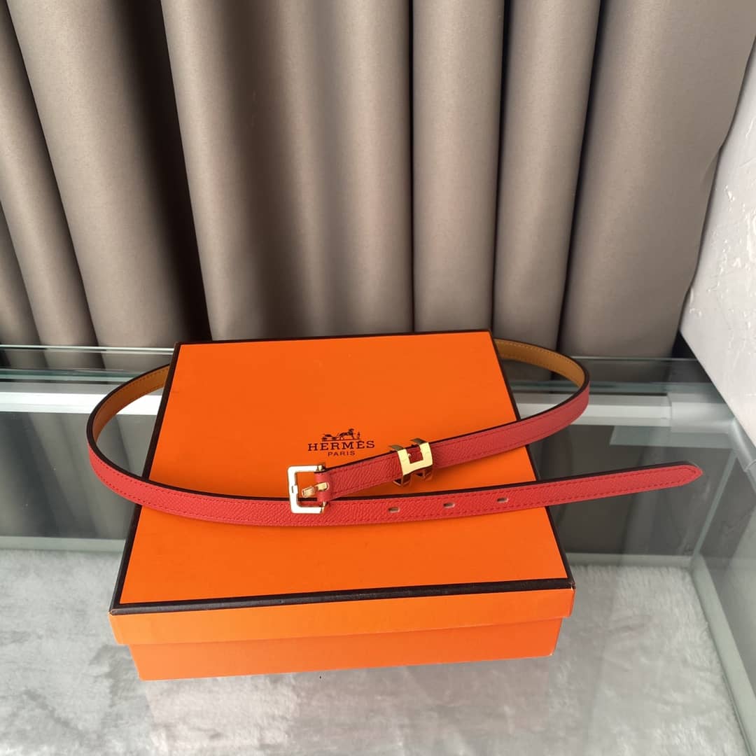 Top Quality Hermes Belt Online 15mm For Lady - DEEPREPS