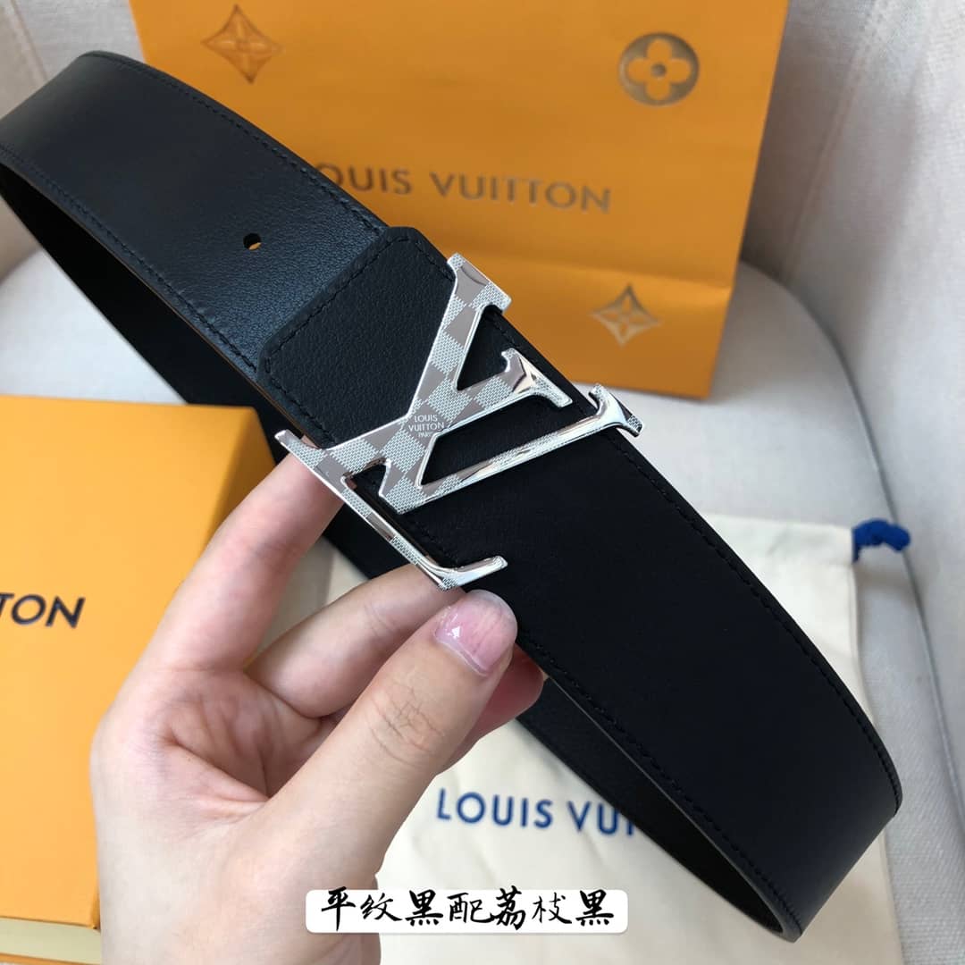 Top Quality Louis Vuitton Belt Online 40mm - DEEPREPS