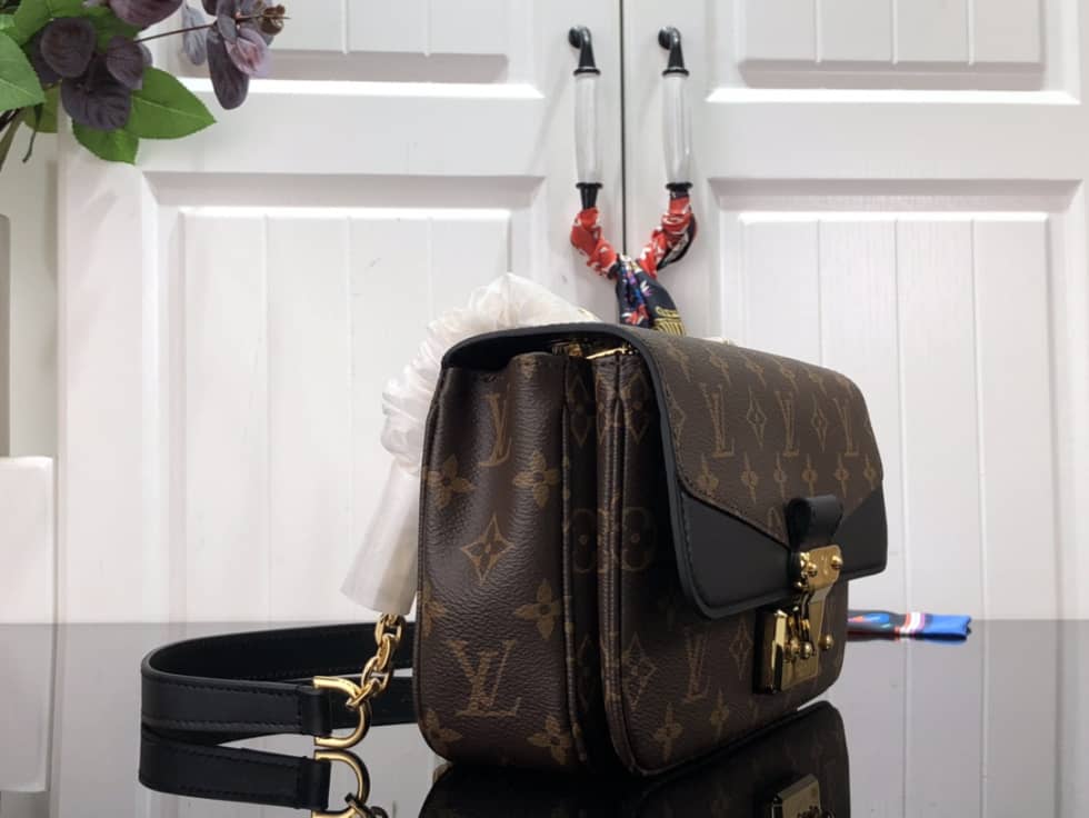 Louis Vuitton Marceau Chain Monogram M46126 Replica Shoulder Bag - DEEPREPS