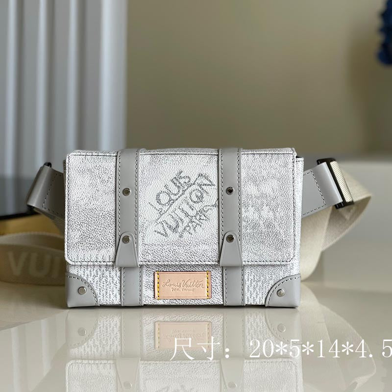 New Collection Bags 2107YA0022 - DEEPREPS