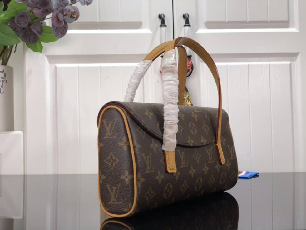 Louis Vuitton Monogram Sonatine M51902 Replica Tote - DEEPREPS