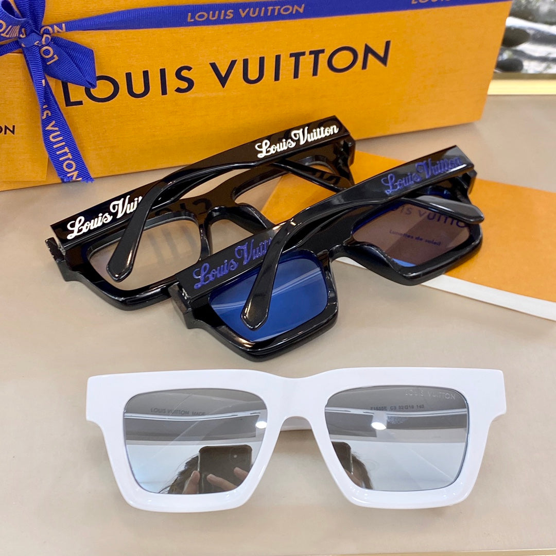 Louis Vuitton Sunglasses - DEEPREPS