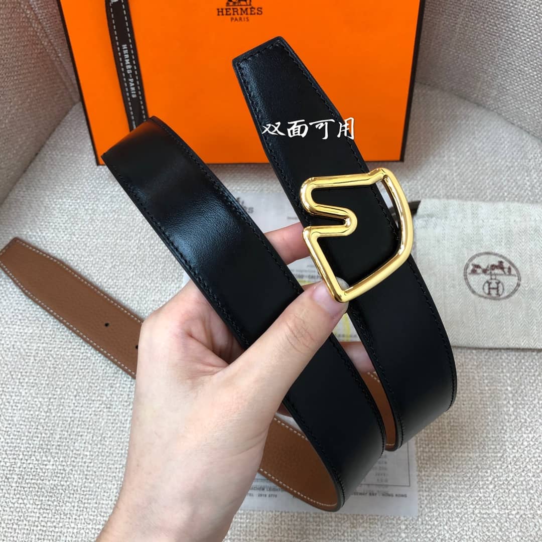 Top Quality Hermes Belt Online 32mm - DEEPREPS
