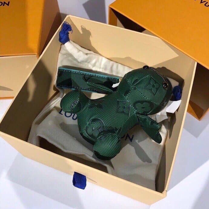 Louis Vuitton Key Chain Copy - DEEPREPS