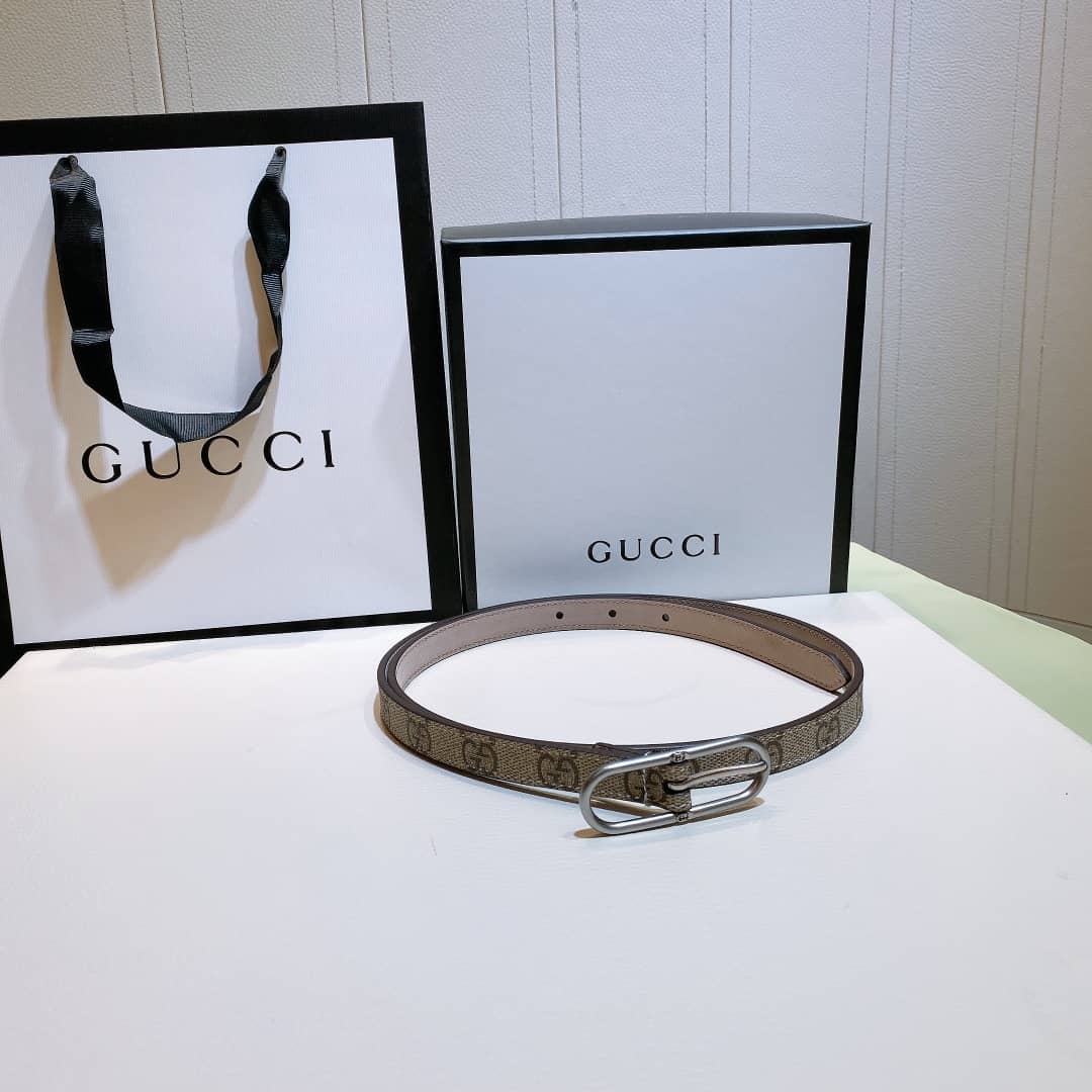 Gucci Belt For Sale 15mm For Lady - DEEPREPS