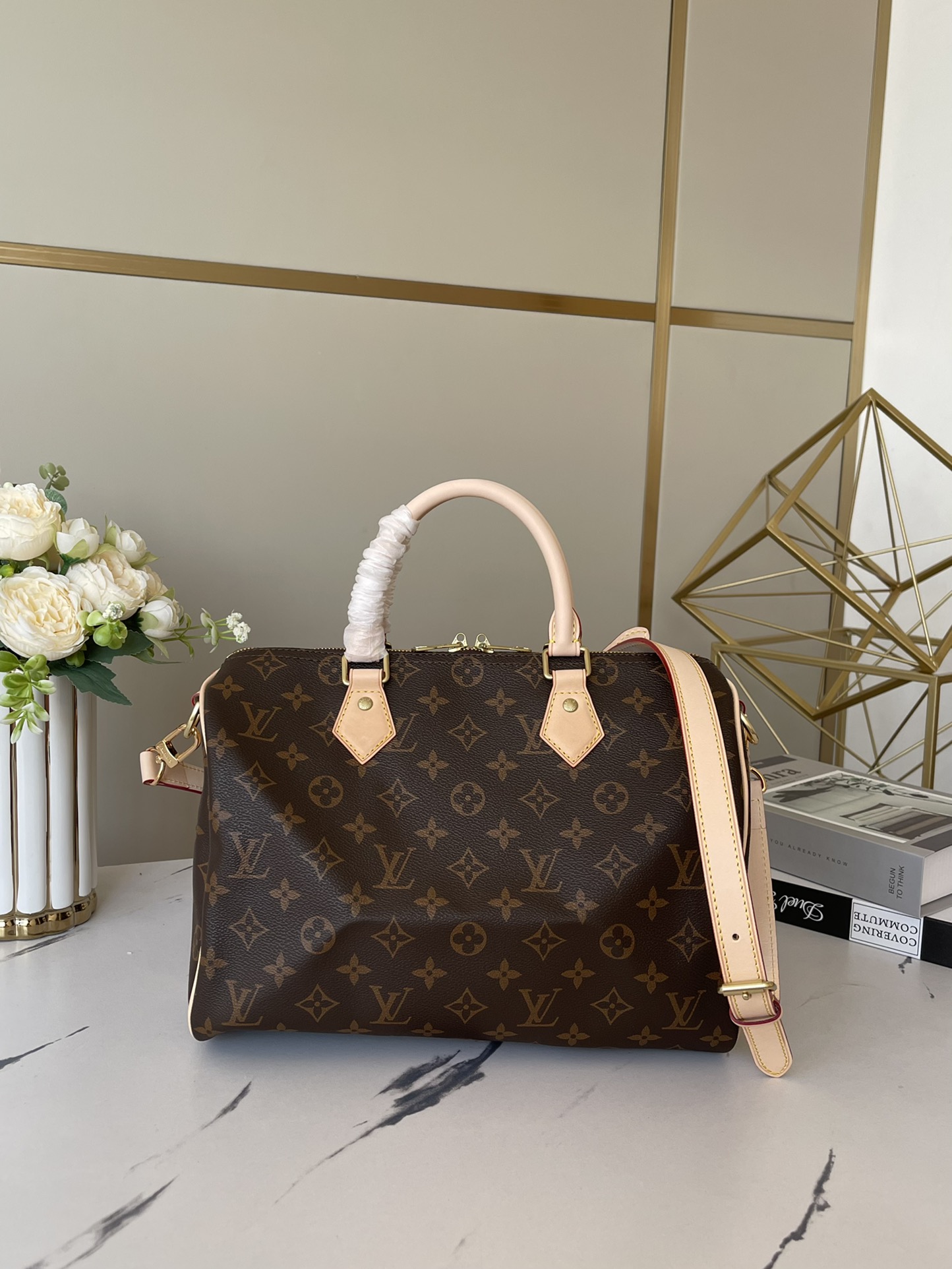 Louis Vuitton Damier Ebene - DEEPREPS