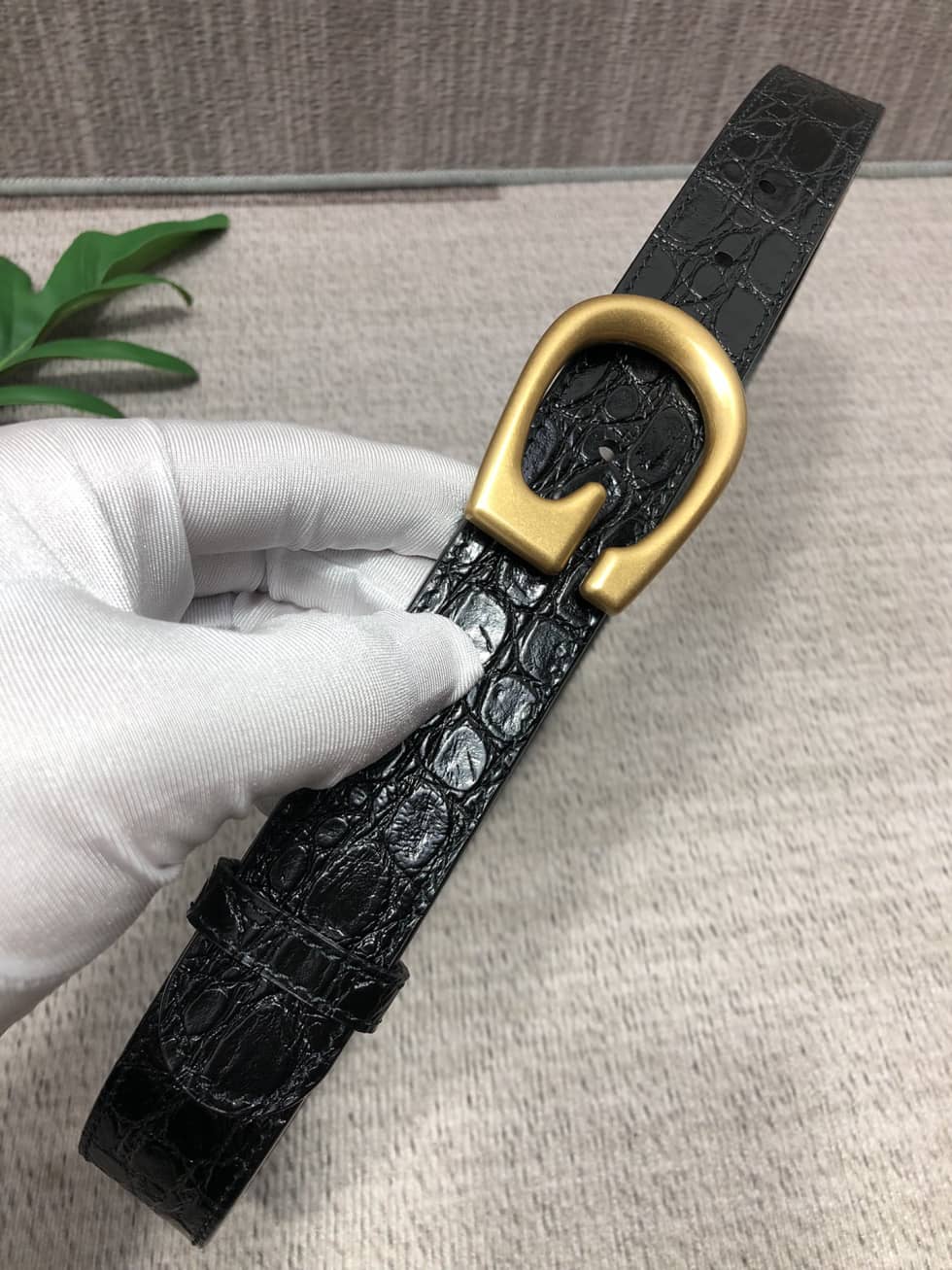 Fashion Gucci Classic AAA+ Belt 30mm - DEEPREPS