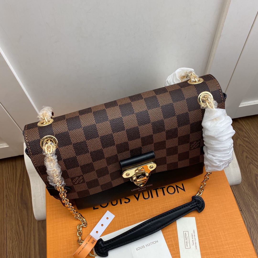 Louis Vuitton Damier Ebene - DEEPREPS