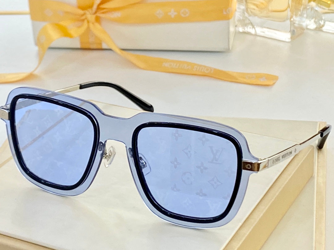 Louis Vuitton Sunglasses - DEEPREPS