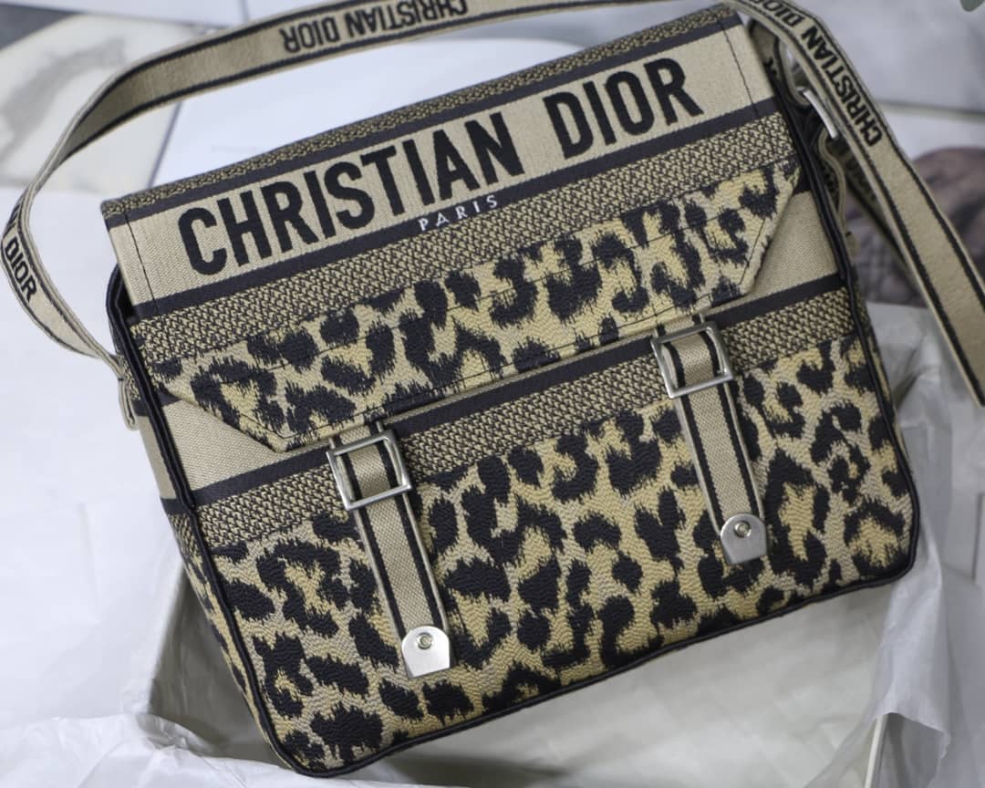 Best Christian Dior Replica Bag - DEEPREPS