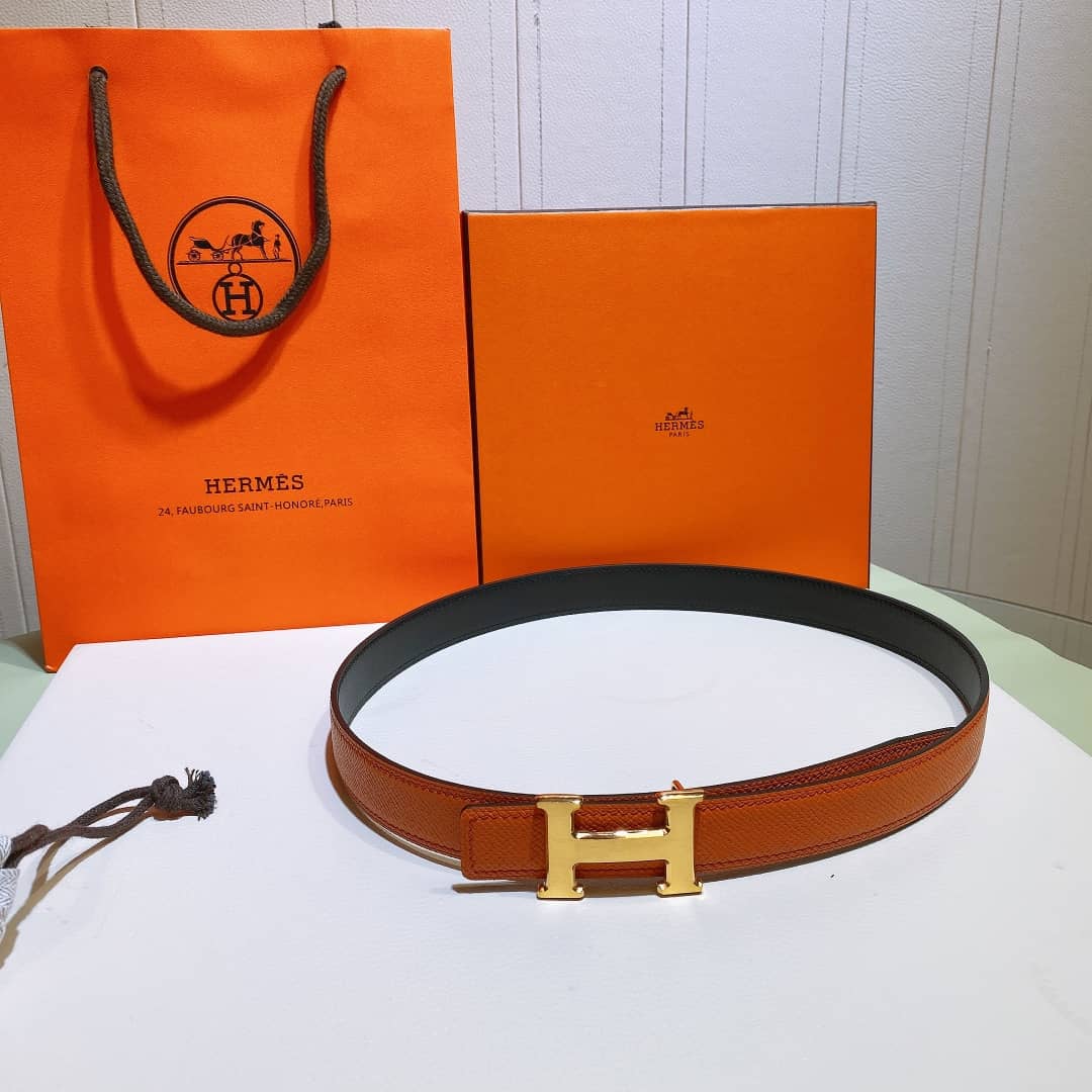 Cheap Hermes Belt China 24mm For Lady - DEEPREPS