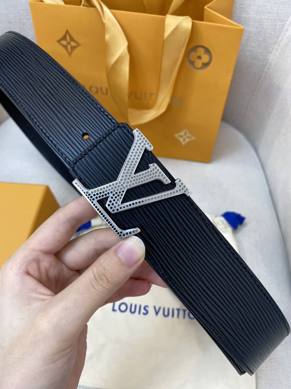 Louis Vuitton Belt For Sale Replica - DEEPREPS