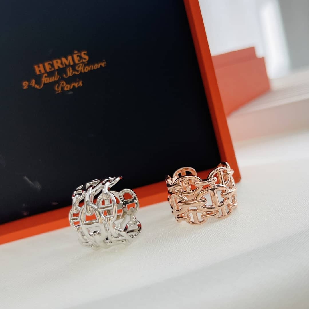 Luxury Hermes Classic AAA+ Ring - DEEPREPS