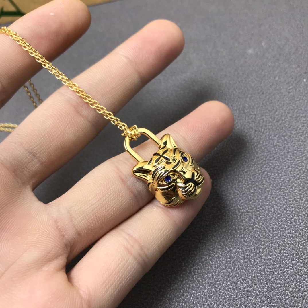 Louis vuitton Necklace For Sale - DEEPREPS
