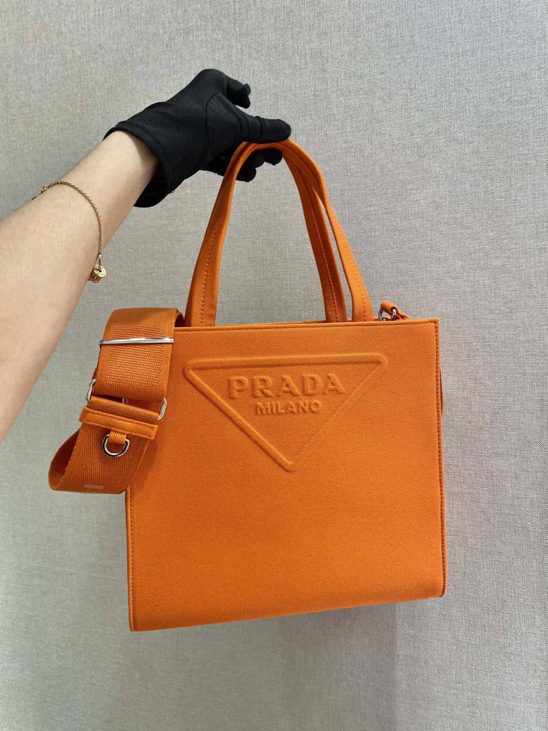Prada Raffia Tote Dupe Women Drill Handles Tote - DEEPREPS