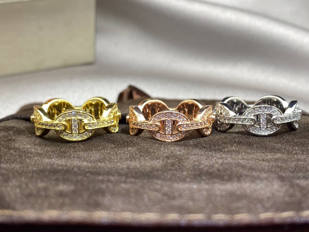 Replica Hermes Ring - DEEPREPS