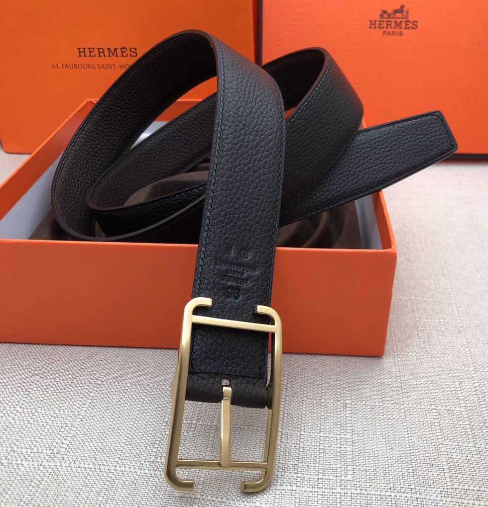 Hermes Belt For Sale 32mm - DEEPREPS