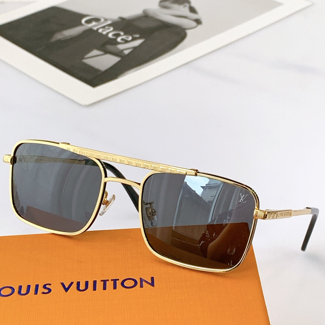 Louis Vuitton Sunglasses - DEEPREPS